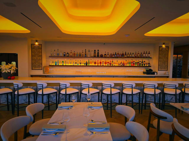 Perse Restaurant photo 2