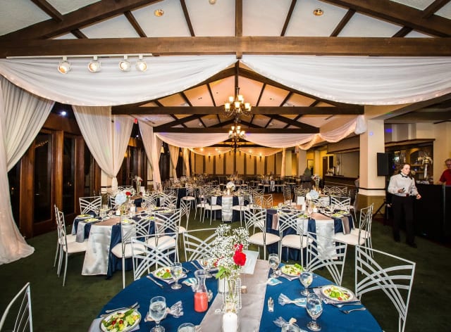 White Oak Conference Center photo 1