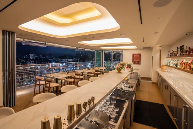 Perse Restaurant photo 1