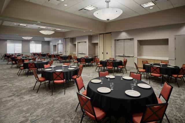Hilton Garden Inn Phoenix North Happy Valley photo 1