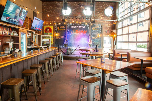 The Row Kitchen & Pub photo 1