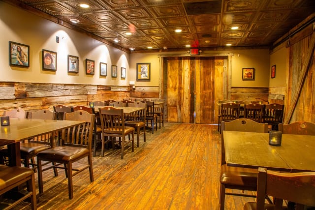 The Row Kitchen & Pub photo 2