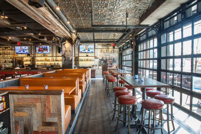NashHouse Southern Spoon and Saloon photo 2