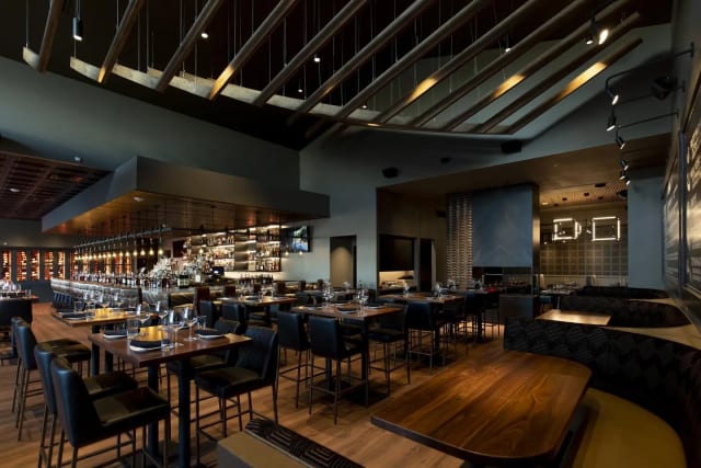 Bourbon & Bones Chophouse & Bar - Peoria photo 1