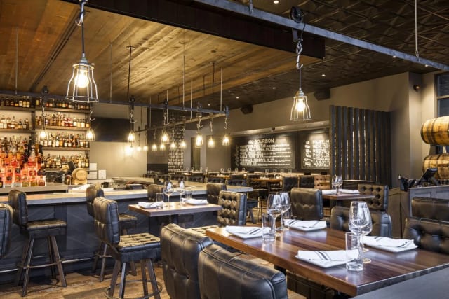 Bourbon & Bones Chophouse & Bar - Gilbert's SanTan Village photo 1