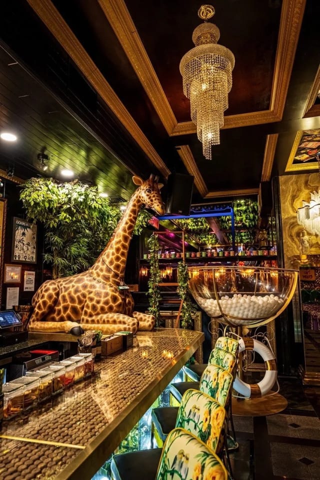 Champagne Room - Vegas Style Venue photo 1