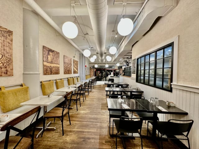 Friedman's Restaurant: Chelsea photo 1