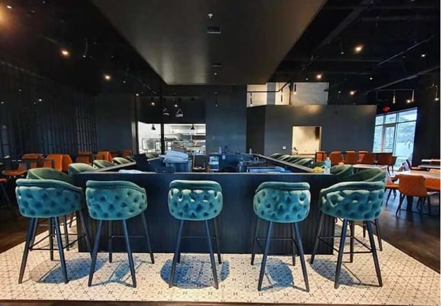 Waxin's Restaurant & Bar: Palm Beach Gardens photo 2