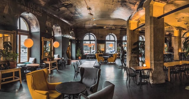 Waxin's Restaurant & Bar: Palm Beach Gardens photo 1