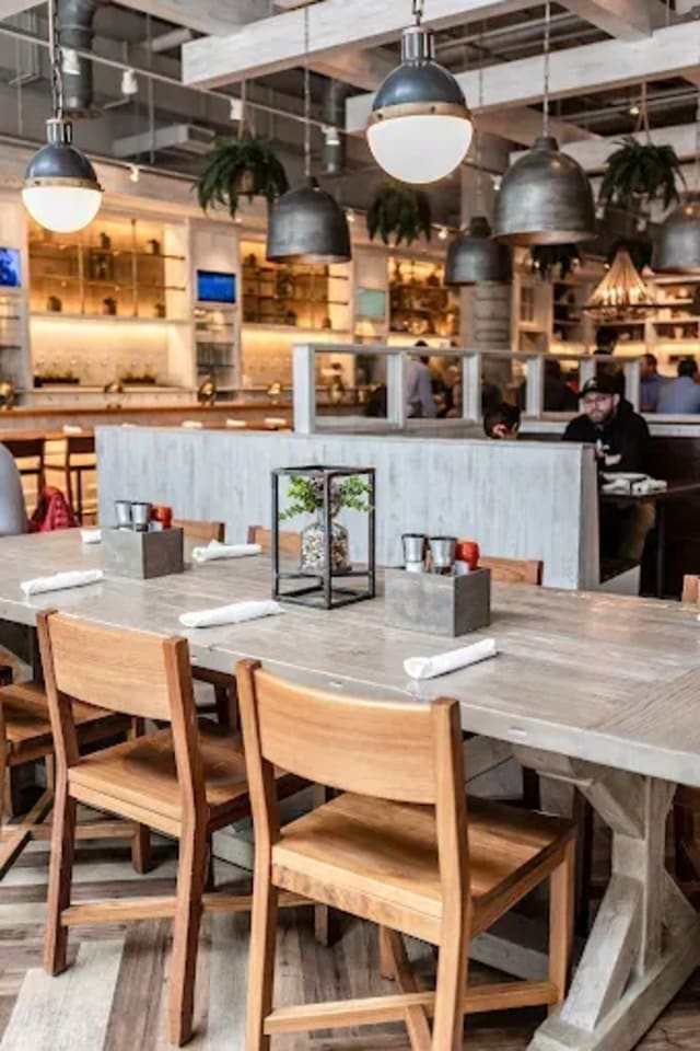 Maplewood Kitchen and Bar photo 2