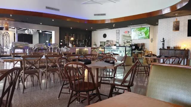 Havana Jax Cafe photo 2