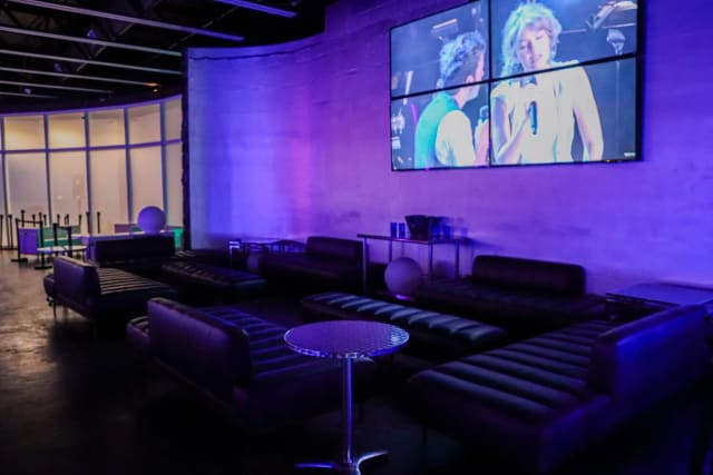 Cuba Libre Ultra Lounge photo 2