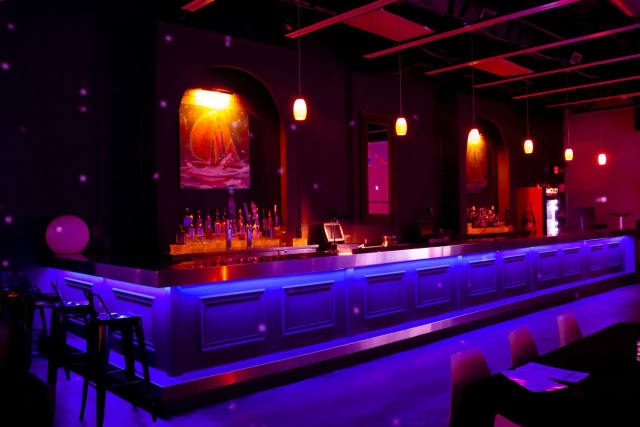 Cuba Libre Ultra Lounge photo 1