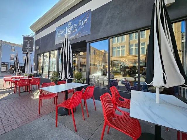 Agave & Rye Covington photo 1