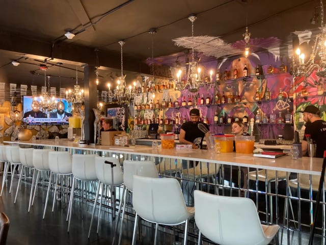 Agave & Rye Grandview photo 2