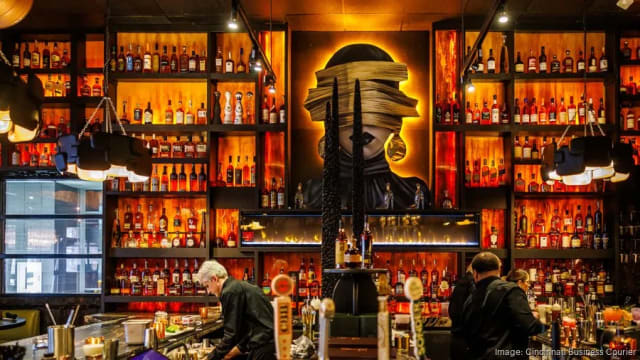 Whiskey Yard photo 2
