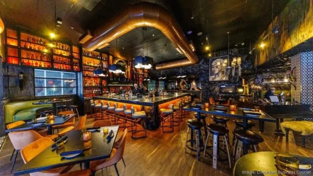 Whiskey Yard photo 1