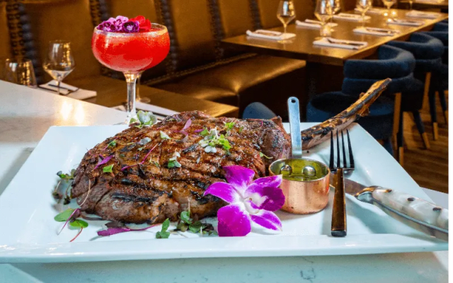 Son of a Butcher Steakhouse photo 2