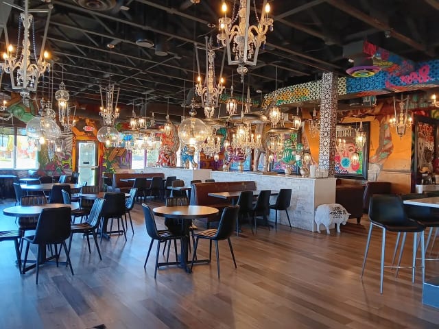 Agave & Rye Perrysburg photo 2