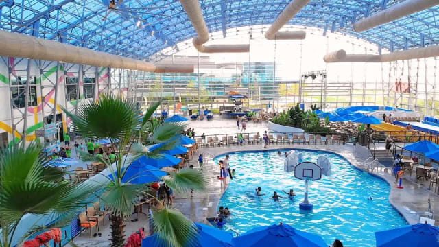 Epic Waters Indoor Waterpark photo 1