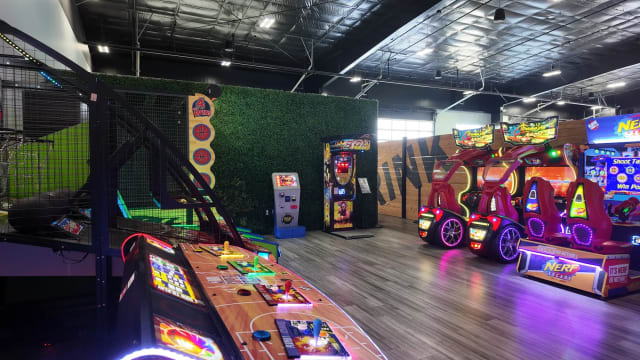 Smash Park Des Moines photo 2
