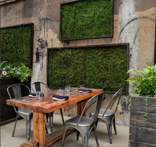 The Patio Fishtown photo 3