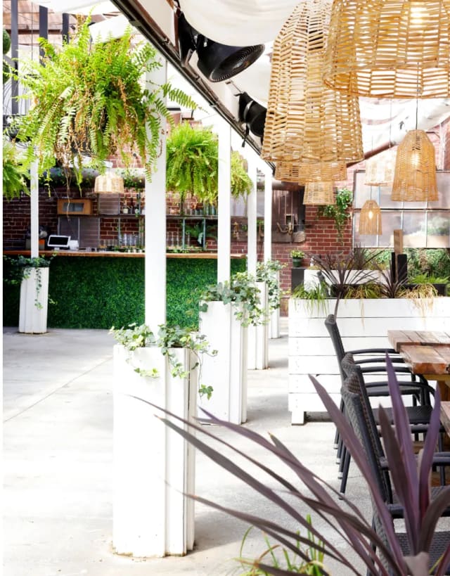 The Patio Fishtown photo 5
