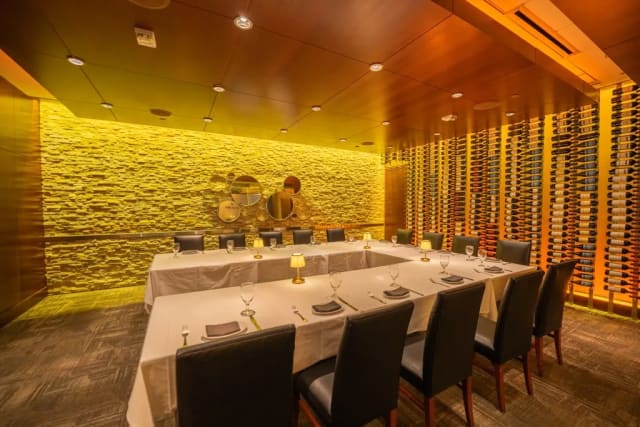 Ocean Prime - Indianapolis photo 2