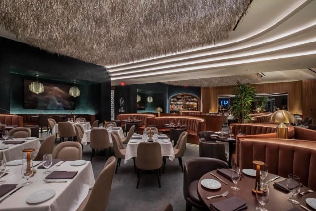 Ocean Prime - Las Vegas photo 2