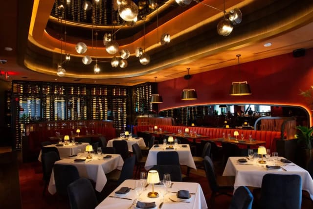 Ocean Prime - Nashville photo 1