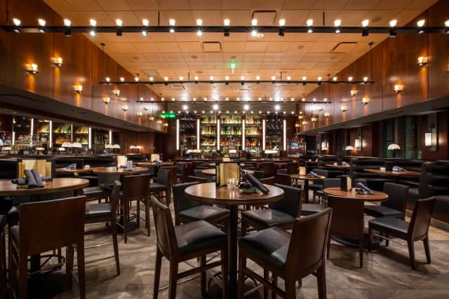 Ocean Prime - Dallas photo 1