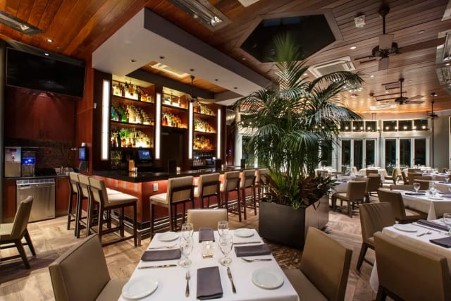 Ocean Prime - Dallas photo 2