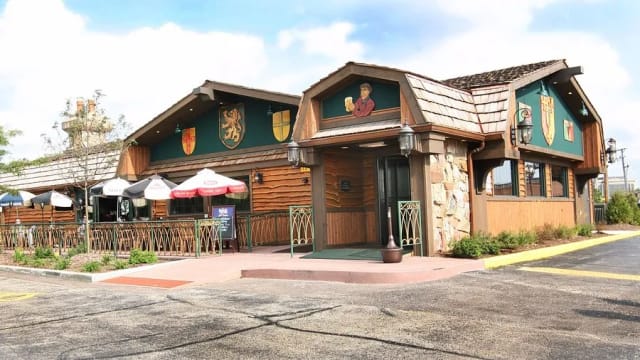 Finn McCool's Irish Sports Pub - Schaumburg photo 1