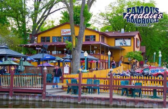 Famous Freddie's Road House photo 1