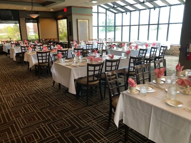 Chandler's Chophouse photo 2