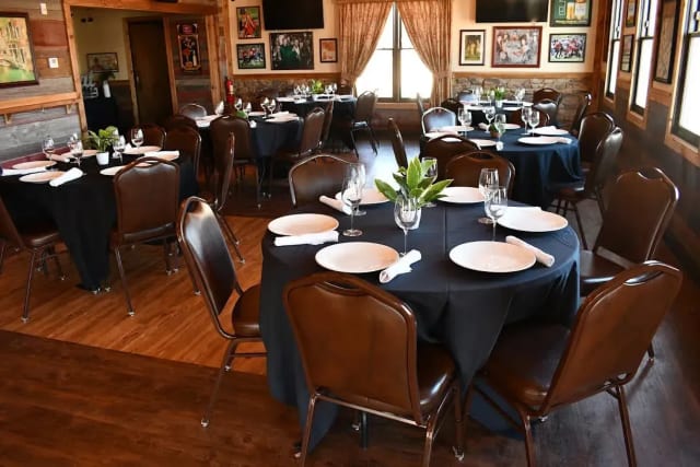 Moretti's Ristorante and Pizzeria- Barrington photo 1