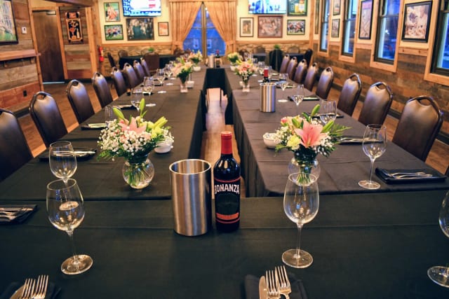 Moretti's Ristorante and Pizzeria- Barrington photo 2