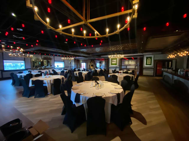 Moretti's Ristorante and Pizzeria - Bartlett photo 2