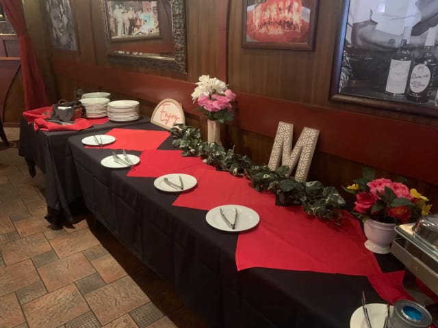 Moretti's Ristorante and Pizzeria - Schaumburg photo 1
