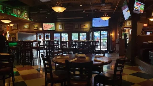 Moretti's Ristorante and Pizzeria - Mount Prospect photo 1