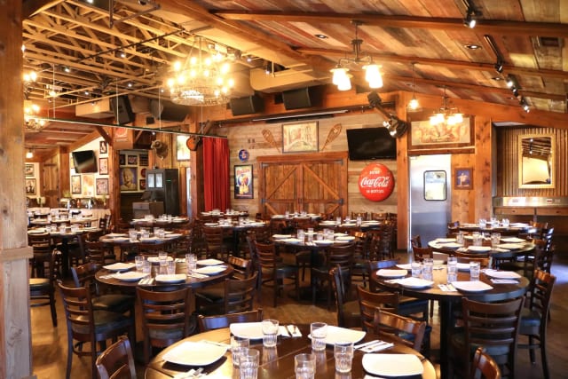 Moretti's Ristorante and Pizzeria - Hoffman Estates photo 1