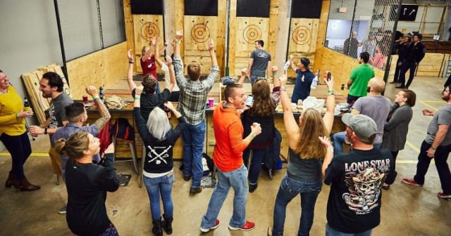 Urban Axes Durham photo 1