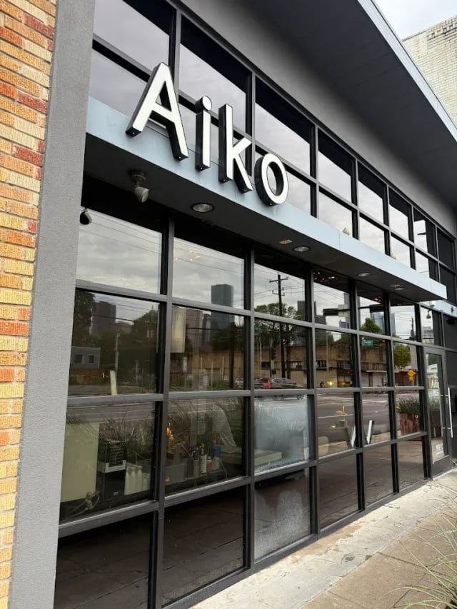 Aiko photo 1