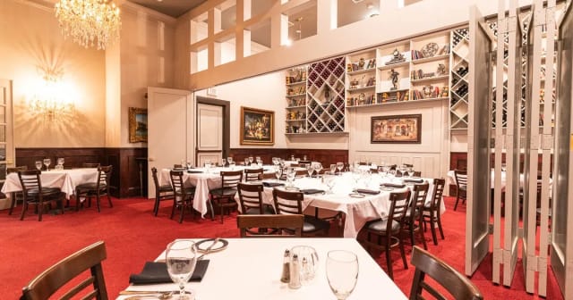 Arthur’s Restaurant photo 2