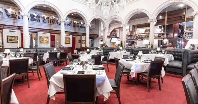 Arthur’s Restaurant photo 1