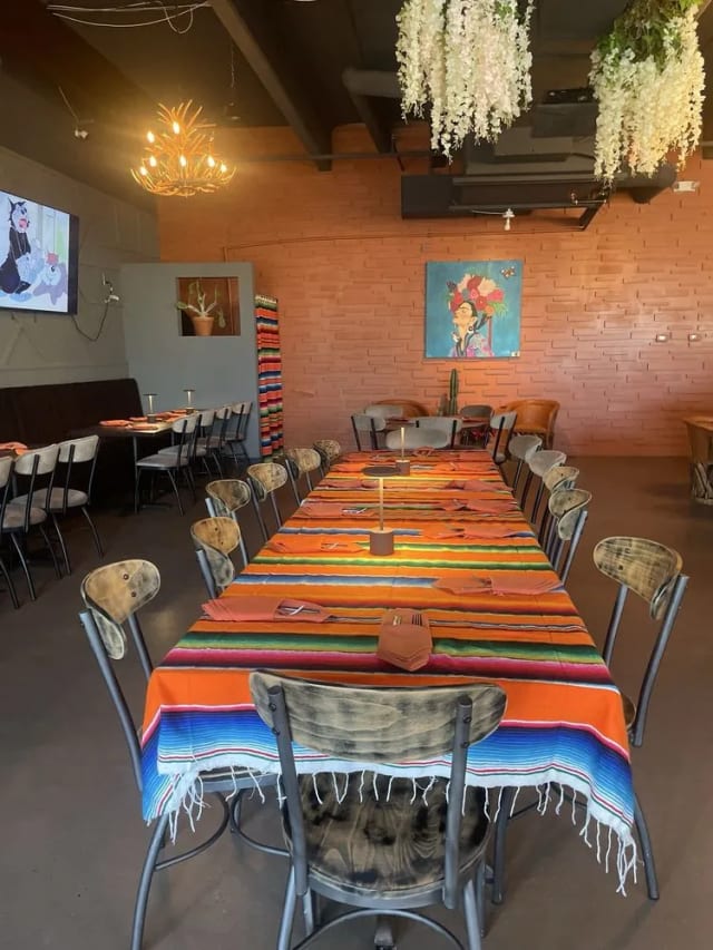 Ajua Mexican Kitchen & Bar photo 2
