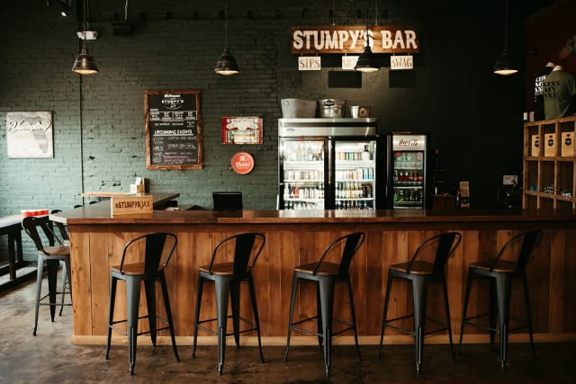 Stumpy's Social photo 1