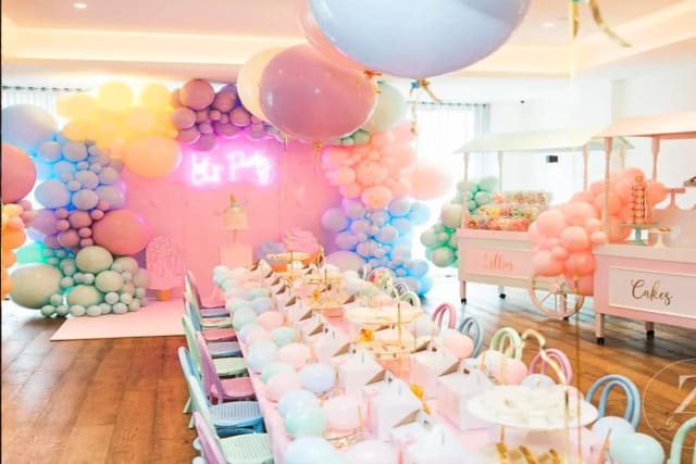 Collier Luxe Events photo 2