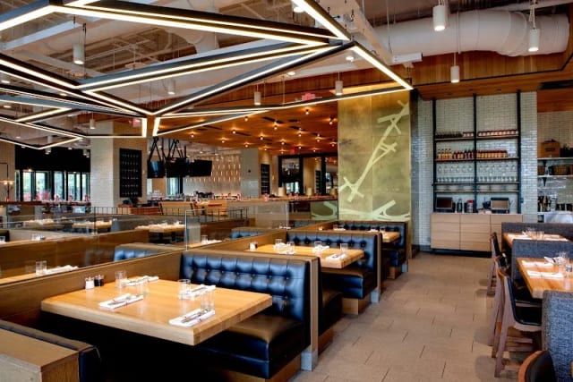 Earls Kitchen + Bar - Bellevue photo 2