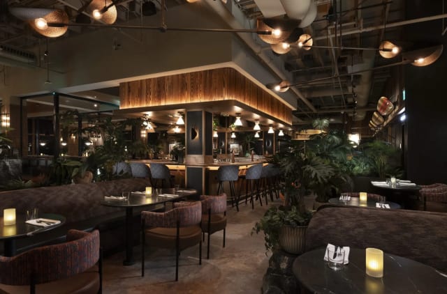 Earls Kitchen + Bar - Assembly Row photo 1